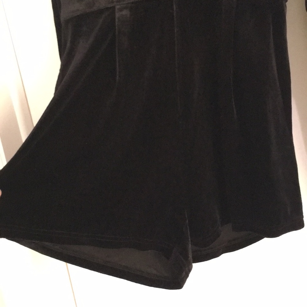 NWT Black Tobi Romper - Picture 4 of 7